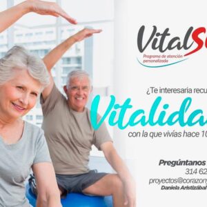 VitalSi